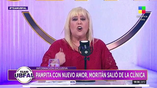 El dramático episodio por el que Romina Uhrig faltó al bautismo de las hijas de Daniela Celis y Thiago Medina