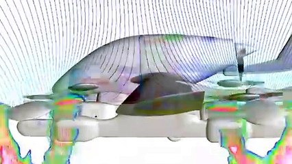 I taxi aerei di Larry Page decolleranno entro tre anni