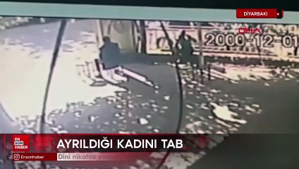 Diyarbakır'da bir kadın daha öldürüldü