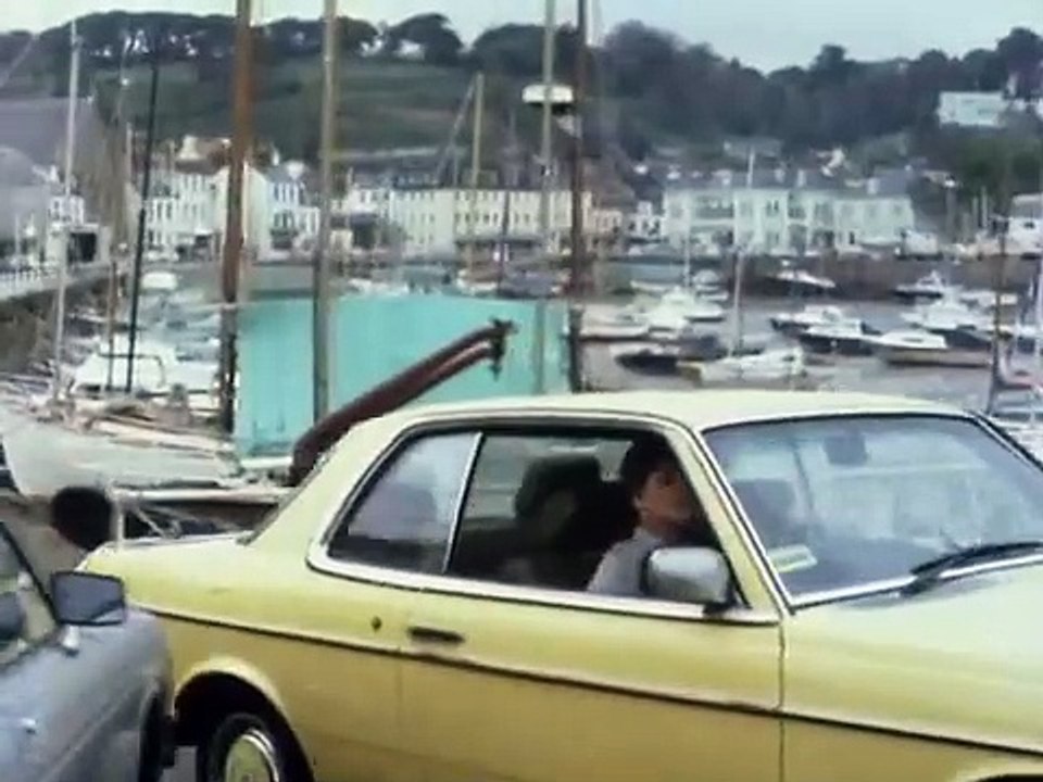 Jim Bergerac S01E02-Feine Leute sterben im Bett