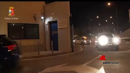 Mafia, 25 arresti tra Bari e Potenza