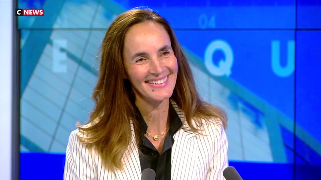 Dorothée Boissier (Gilles & Boissier) : Patrons en questions (Émission du 28/10/2024)