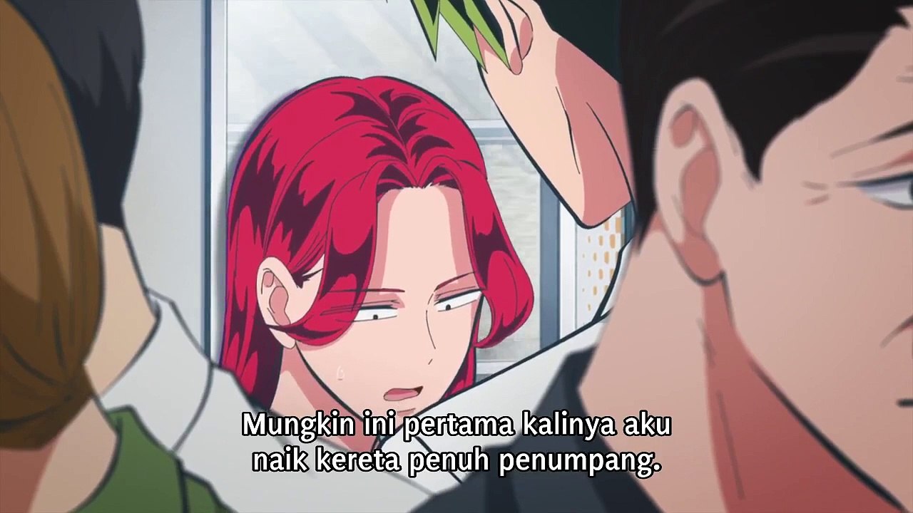 NONTON ANIME SUB INDO DI KURAMANIME.RED