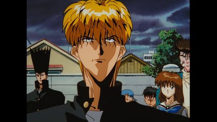 [VOSTFR] Kyō Kara Ore Wa !! OVA08 (1996).