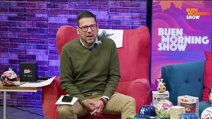 ¿Últimas carreras de CHECO en la F1? | EN VIVO