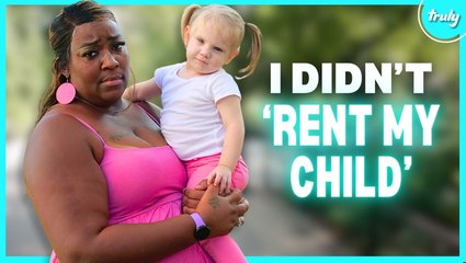 I Took A DNA Test To Prove She’s My Child | MY EXTRAORDINARY FAMILY