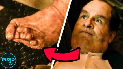 The Penguin: 10 Biggest Differences From the Batman Comics Universe