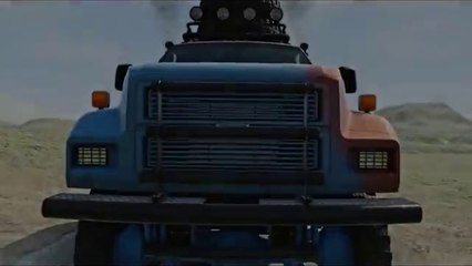 BeamNG Drive - Suspension & Stress Testing All New MD Series 2024