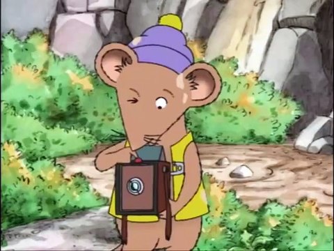 Angelina Ballerina - Princess Dance & Follows Her Dreams DVD Promo (2005) (HD Announcer Version)