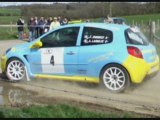 Rallye des Genets 2008