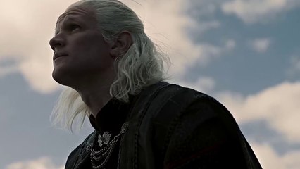 Does Daemon LOVE Rhaenyra