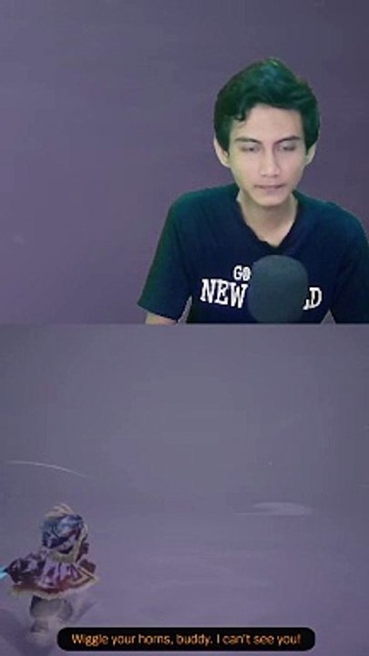 Part 1 Song of Nunu Story of League of Legends