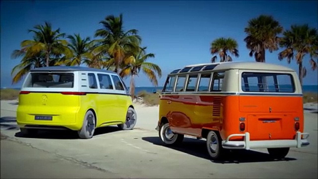 Volkswagen, nuovo Bulli elettrico: prezzo e data d'uscita