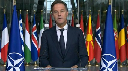 Nato bestätigt nordkoreanische Soldaten in Kursk