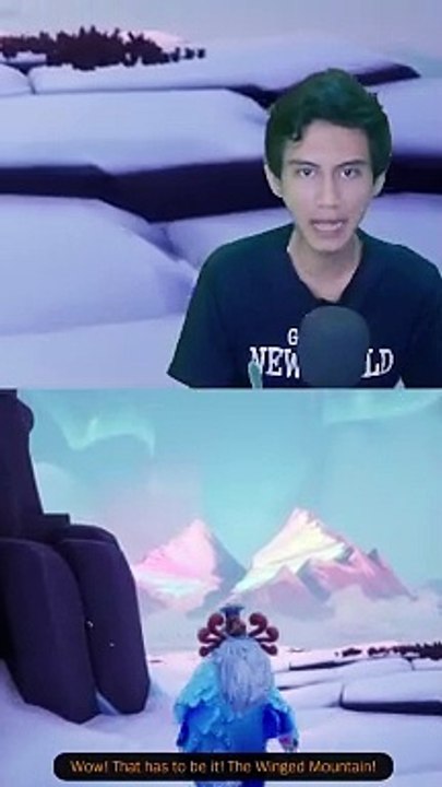 Part 2 Song of Nunu Story of League of Legends