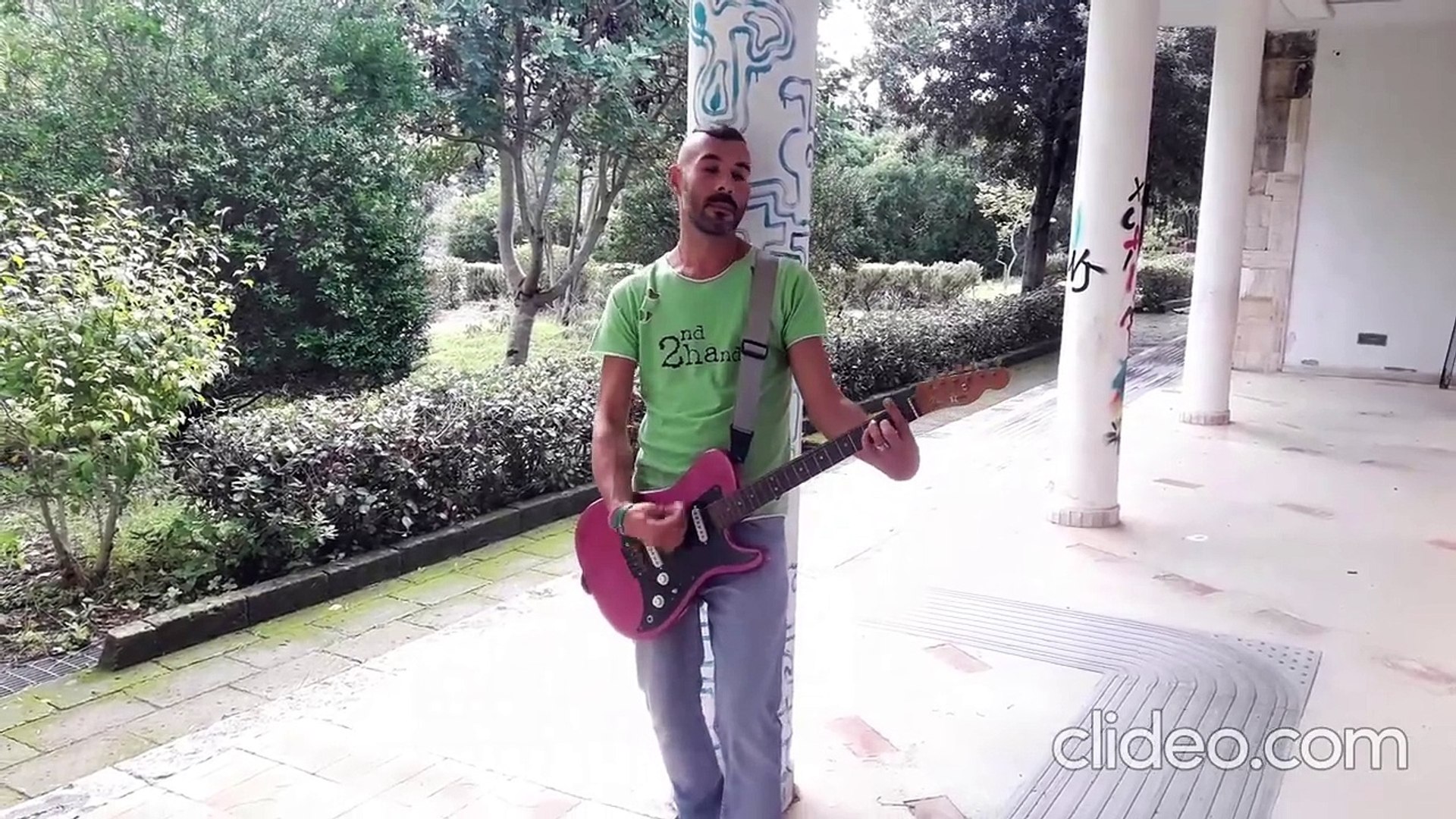 ZEFIRO Sporca Felicità ( music video )