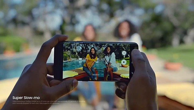 Samsung Galaxy S9 e S9+: uscita, prezzo, fotocamera, caratteristiche