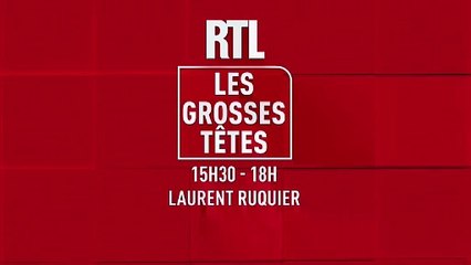 Le journal RTL de 16h du 28 octobre 2024
