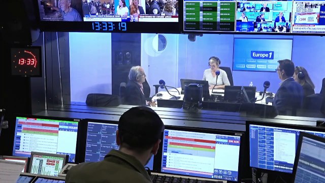 «Dérive inquiétante» : Jordan Bardella dénonce la censure de la publicité de son livre dans les gares SNCF