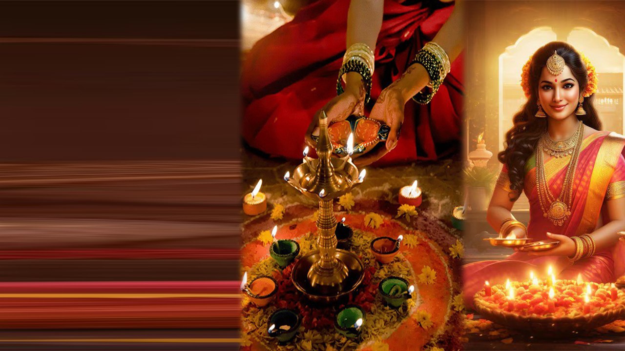 Dhanteras 2024 Wishes, WhatsApp Status, Facebook Status, Quotes, Images...