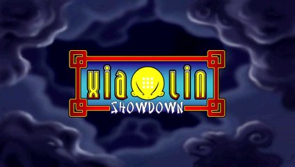 Xiaolin Showdown - L'anno della Scimmia Verde