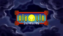 Xiaolin Showdown - L'anno della Scimmia Verde