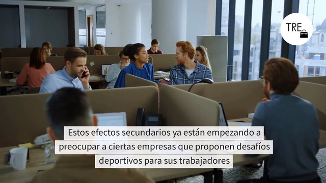 Sabemos que el ejercicio físico tiene muchos beneficios, pero hay uno que ha dejado asombrada a la ciencia: mejora nuestra concentración en el trabajo