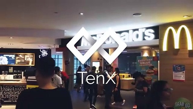 Tenx varca il confine fra mondo reale e digitale: pagare in bitcoin
