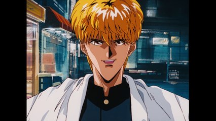 [VOSTFR] Kyō Kara Ore Wa !! OVA04 (1994).