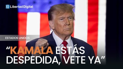 Biden votará el lunes tras el éxito de Trump en Nueva York