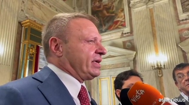 Lollobrigida: dati 32 mln alla filiera per aumentare produzione grano