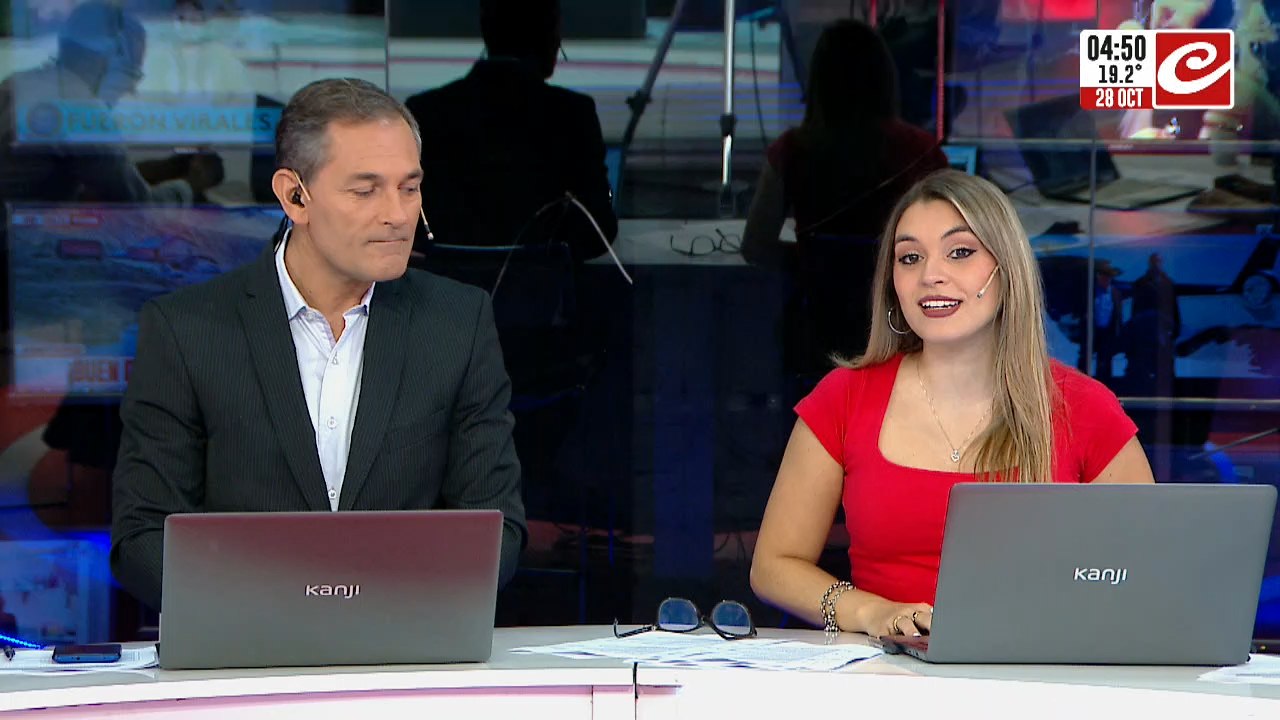 robots redes