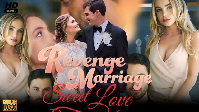 Revenge Marriage Sweet Love (2024) - Full Movie