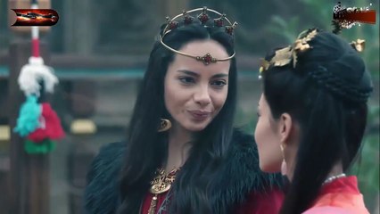 HD الملحمة - الحلقة 5 -  مدبلج