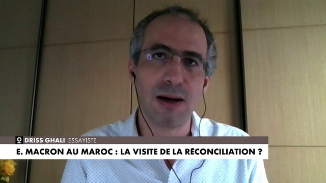 Driss Ghali : «Les Marocains sont prêts à parler d'immigration s'ils sont pris au sérieux»