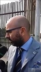 "Ghiviziu ha svolto un ruolo marginale"