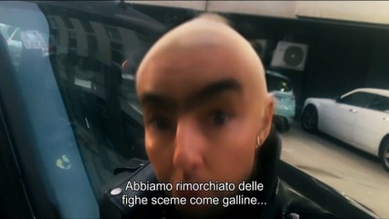 Do Not To Expect Too Much From The End of the the World (Trailer Ufficiale HD) ⭐️⭐️⭐️⭐️