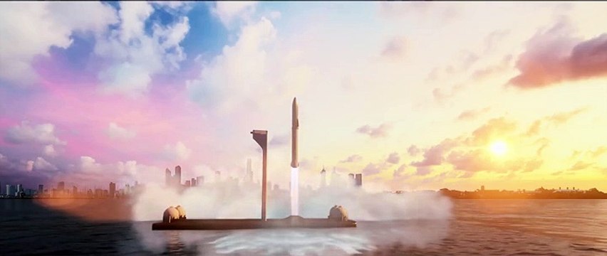 Viaggiare in ogni parte del mondo in meno di un'ora: la straordinaria idea di Elon Musk