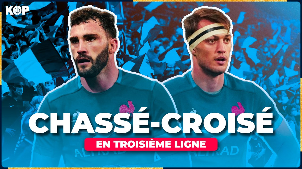  Une nouvelle 3ème-ligne pour les Bleus ?