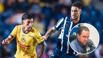 André Jardine se pone serio tras el triunfo de América sobre Monterrey: "Este es el momento decisivo"