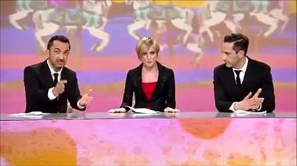 Nadia Toffa a sorpresa racconta in tv: "Ho avuto il cancro"