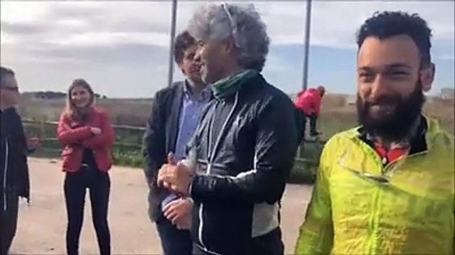 Pulisci e Corri: in Abruzzo la nuova pratica che unisce sport e amore per l'ambiente