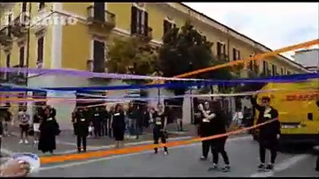 Flash mob e cineforum contro l'omofobia