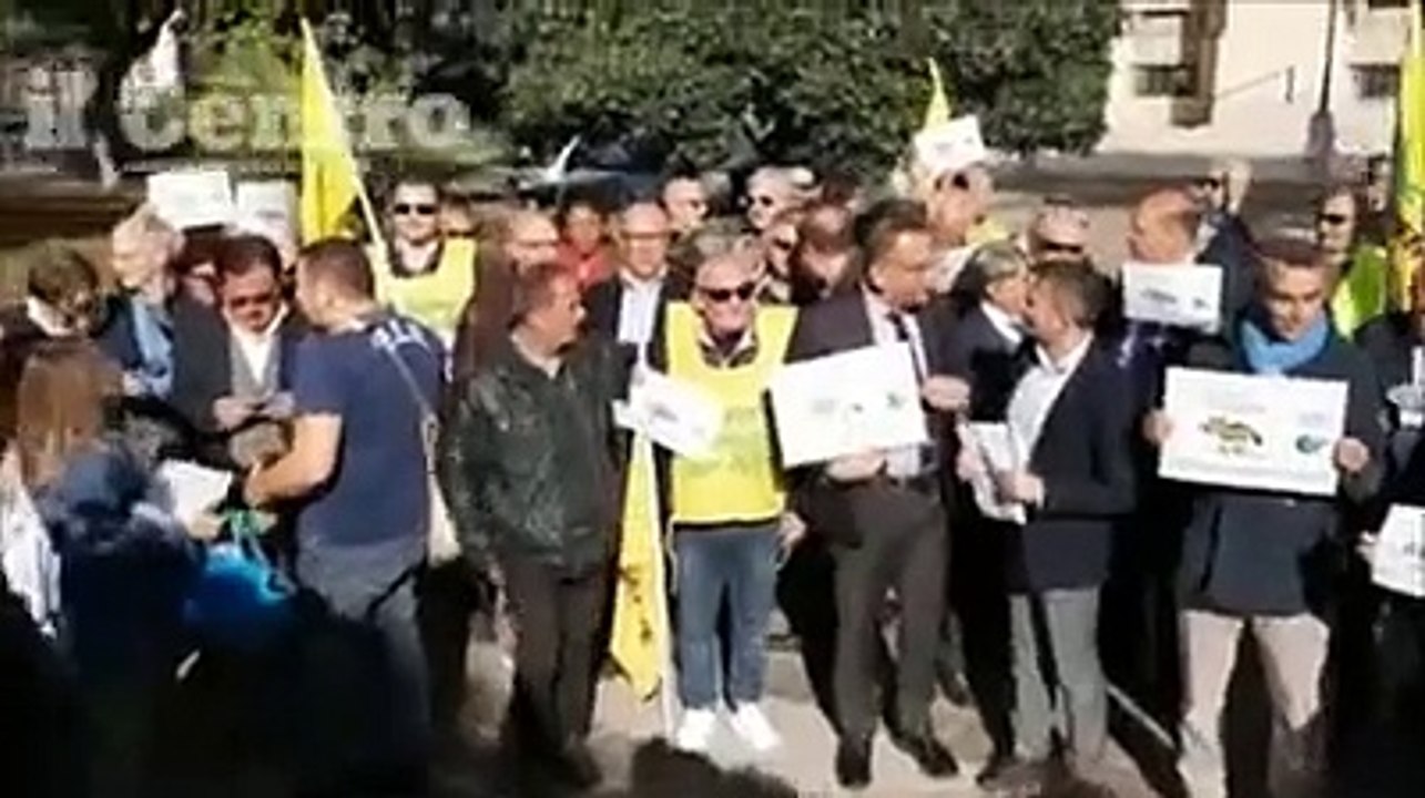 Giornalisti abruzzesi contro gli attacchi alla categoria e in difesa della libera informazione