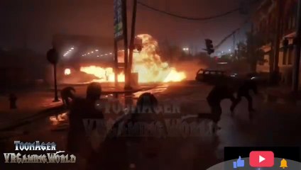 Last Of Us Part 02 | TBS | TurkiBhaijaan Studio