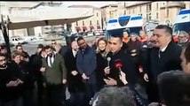 Di Maio parla in piazza Duomo