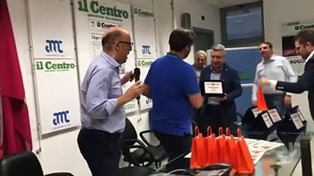 Calcio dilettanti, ecco i migliori dell'anno