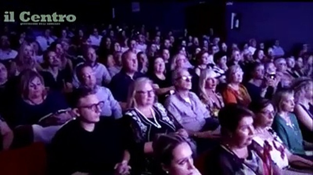 Il pap? di Noemi: la Sma per me significa senza mai arrendersi