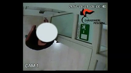 I furbetti del cartellino in azione