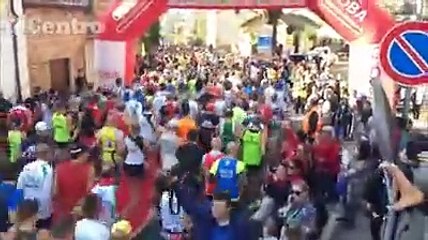 E' partita la grande corsa di San Martino